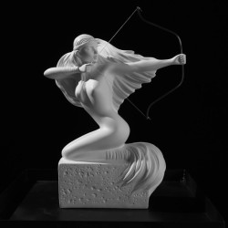 SAGITTARIUS/ The Archer