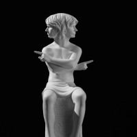 GEMINI/ The Twin Male