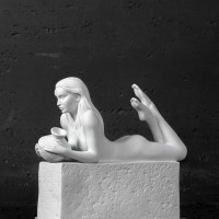 AQUARIUS/ The Water Bearer