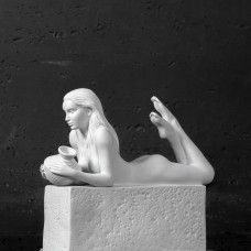 AQUARIUS/ The Water Bearer