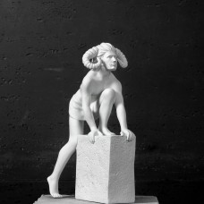 ARIES/ The Ram Male