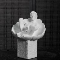 CANCER/ The Crab Male