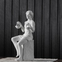 LIBRA/ The Scales Male