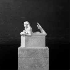 Zodiac Sign Figurine 17.5cm Aquarius-female