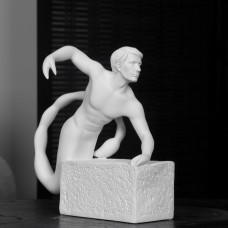 SCORPIO/ The Scorpion Male