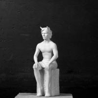 TAURUS/ The Bull Male