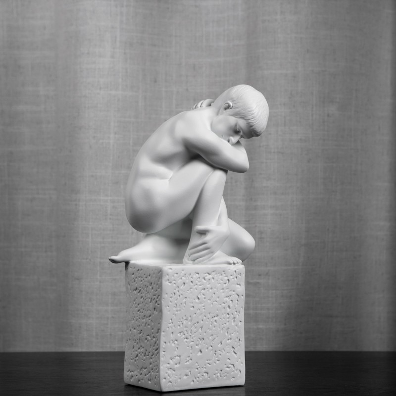 VIRGO/ The Virgin Male