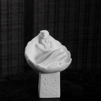 Zodiac Sign Figure 19.5cm Cancer-female