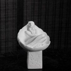 Zodiac Sign Figure 19.5cm Cancer-female