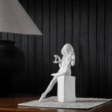 Zodiac Sign Figure 24cm Libra-female