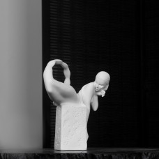 Zodiac Sign Figure 19cm Scorpio-female