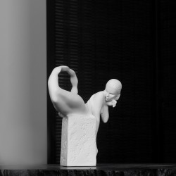 Zodiac Sign Figure 19cm Scorpio-female