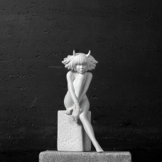 Zodiac Sign Figurine 23cm Taurus-female