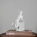 Zodiac Sign Figurine 23cm Capricorn - male