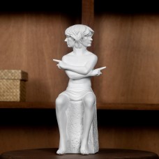 Zodiac Sign Figurine 24.5cm Gemini - male