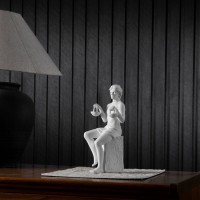 Zodiac Sign Figurine 25cm Libra - male