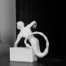 Zodiac Sign Figurine 19.5cm Scorpio - male